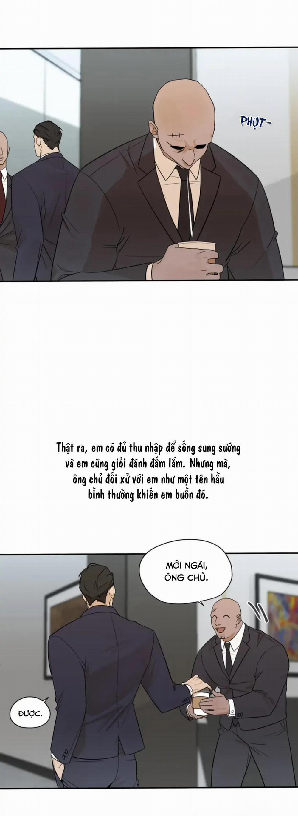 Tập Manhwa Ngắn Xôi Thịt 18+ 58 trang 1