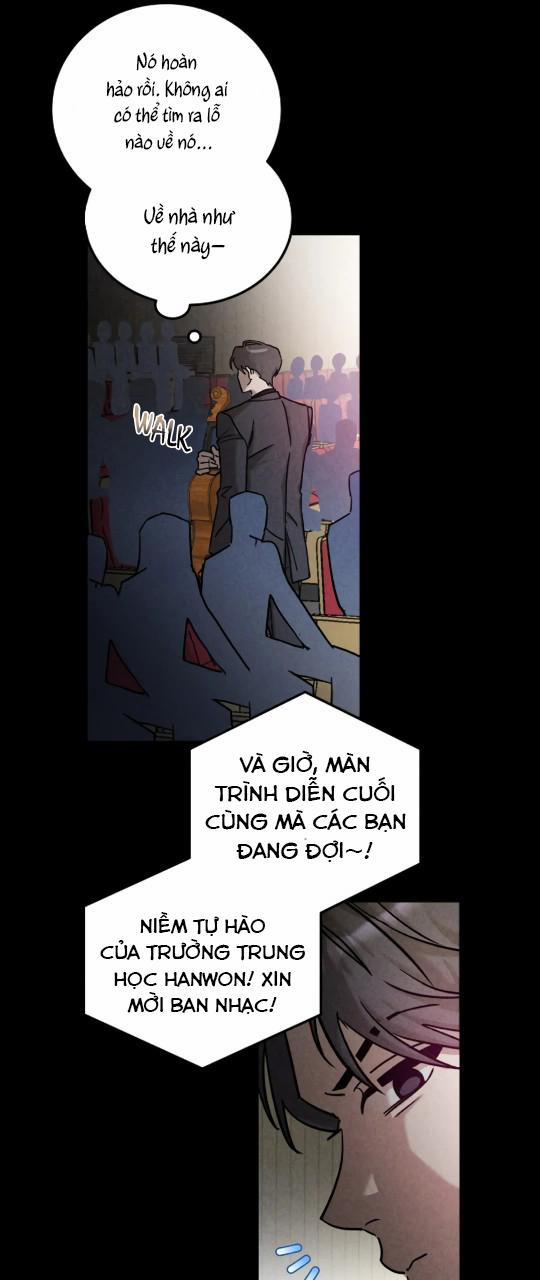 Tập Manhwa Ngắn Xôi Thịt 18+ 63 trang 1