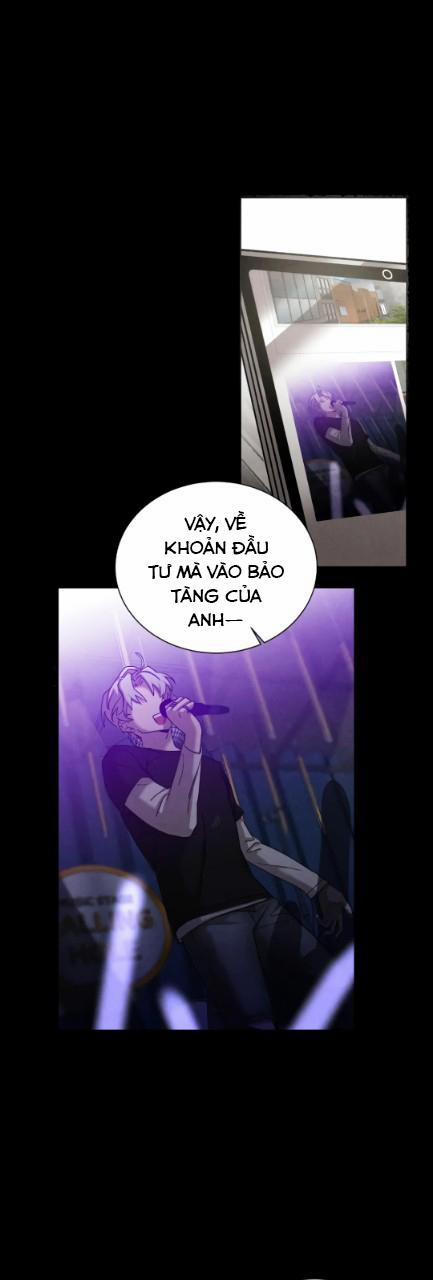 Tập Manhwa Ngắn Xôi Thịt 18+ 64 trang 0