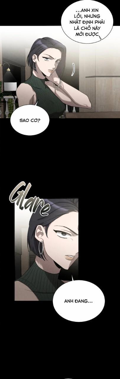 Tập Manhwa Ngắn Xôi Thịt 18+ 64 trang 1