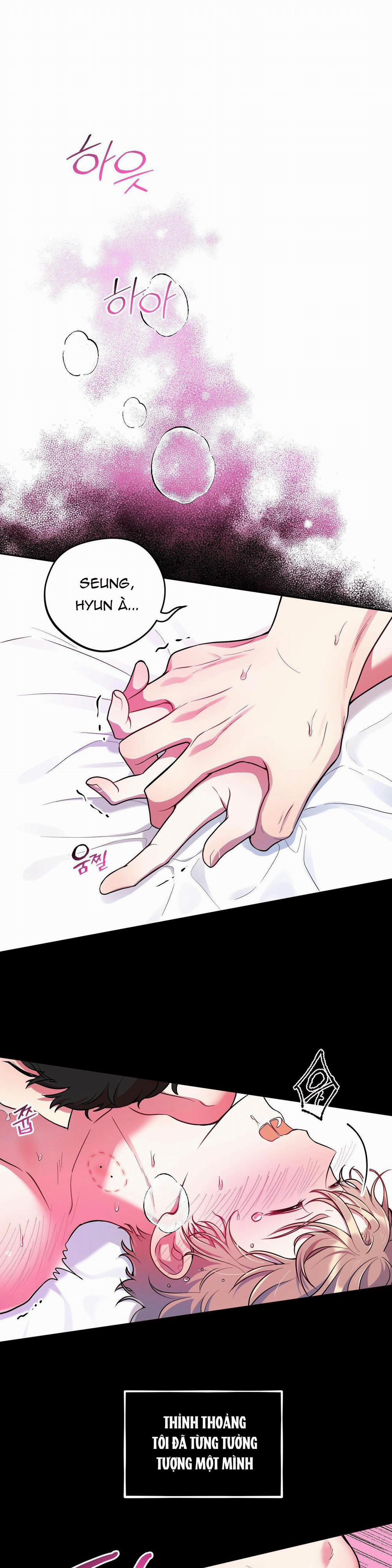 Tập Manhwa Ngắn Xôi Thịt 18+ 65 trang 0