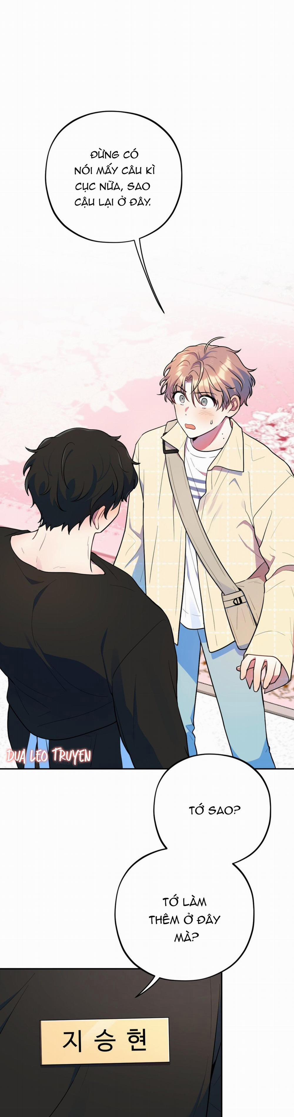 Tập Manhwa Ngắn Xôi Thịt 18+ 66 trang 0