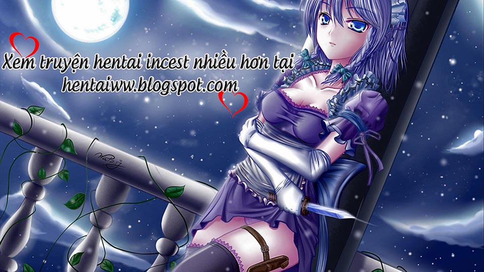 Tasting Mom Oneshot trang 1