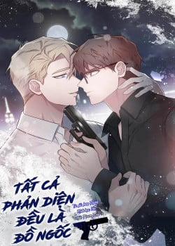 Đọc truyện tranh Tất Cả Phản Diện Đều Là Đồ Ngốc