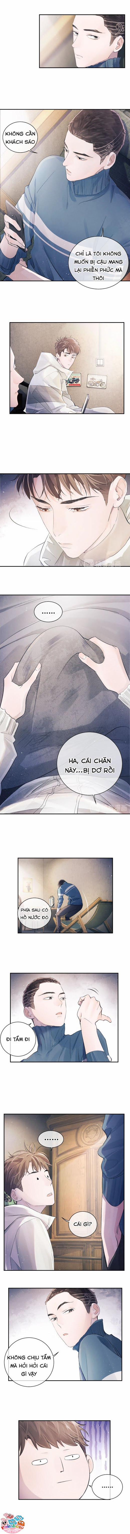 Tát Dã 6 trang 1