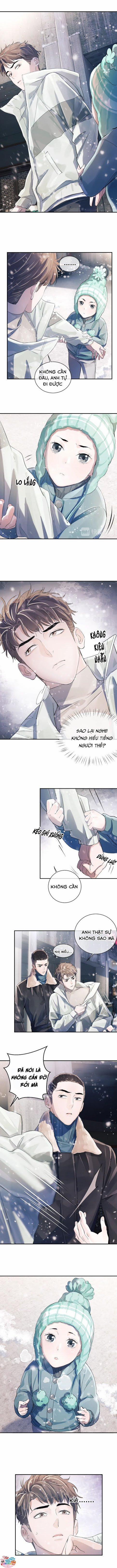 Tát Dã 8 trang 1