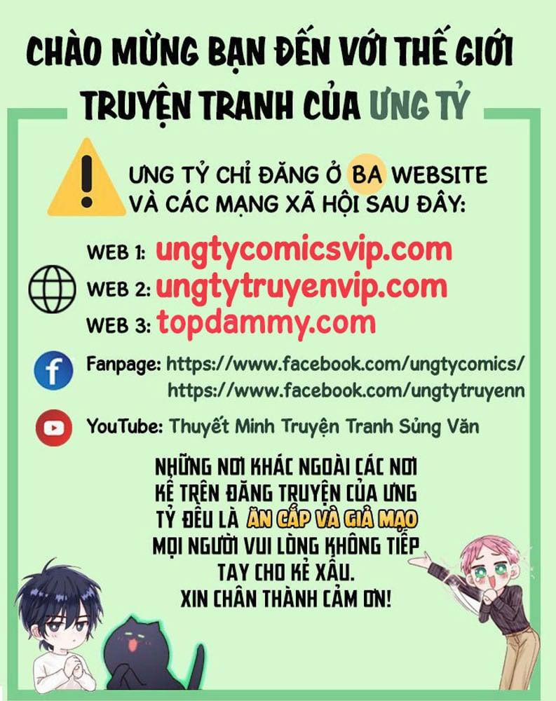 Tật Xấu Nuông Chiều 1 trang 0