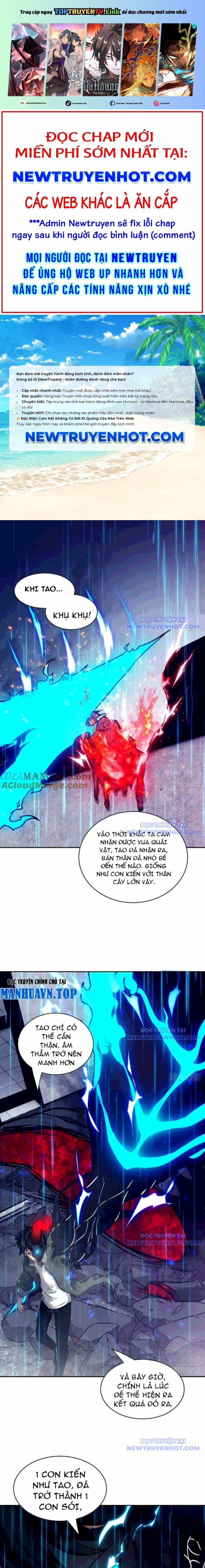 Tay Trái Của Ta Có Thể Dị Biến 102 trang 0