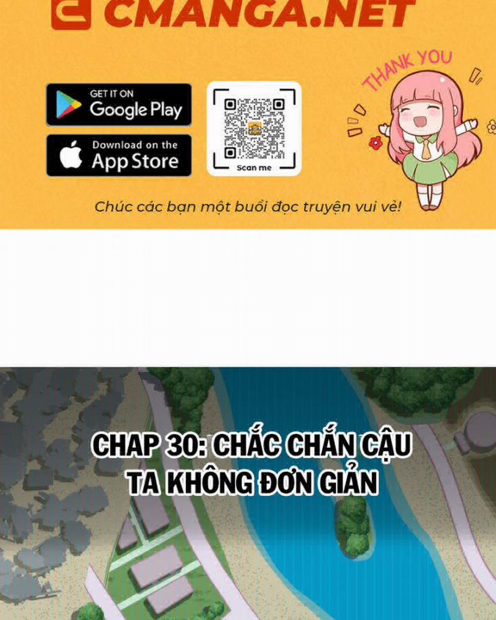 Tay Trái Của Ta Có Thể Dị Biến 30 trang 1