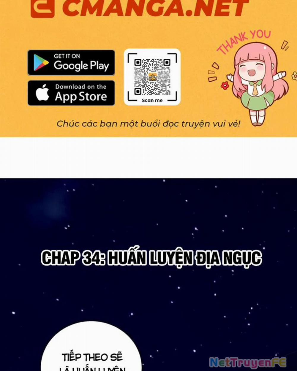 Tay Trái Của Ta Có Thể Dị Biến 34 trang 1
