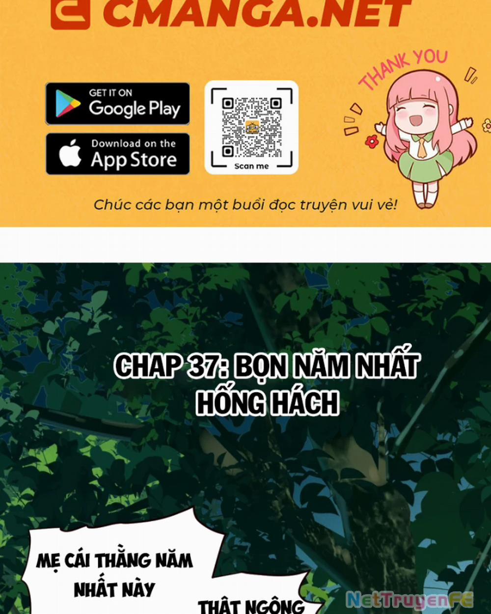 Tay Trái Của Ta Có Thể Dị Biến 37 trang 1
