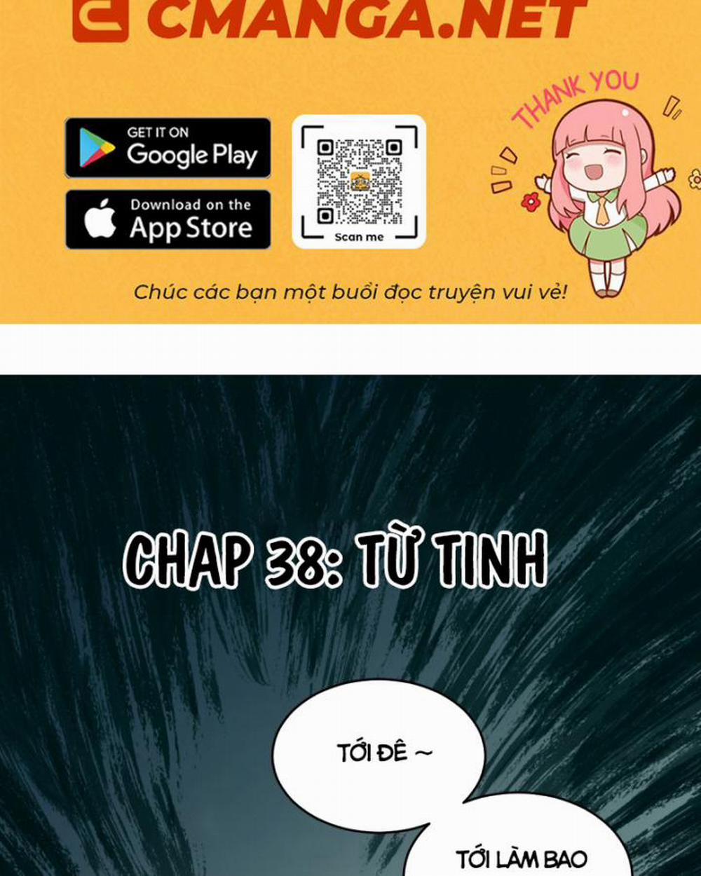 Tay Trái Của Ta Có Thể Dị Biến 38 trang 1