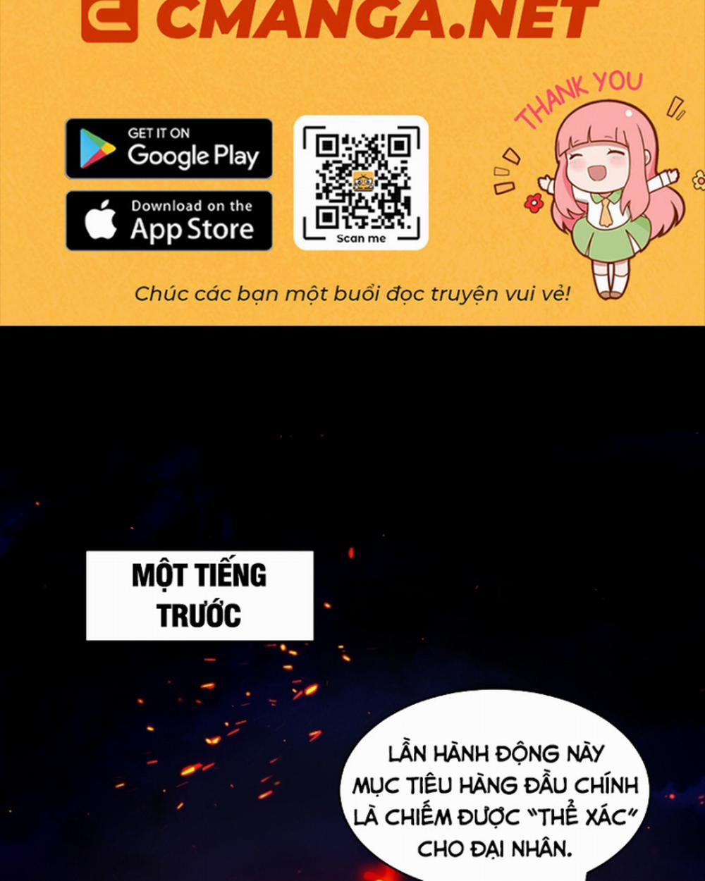 Tay Trái Của Ta Có Thể Dị Biến 64 trang 1