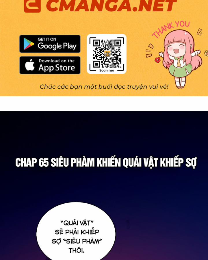 Tay Trái Của Ta Có Thể Dị Biến 65 trang 1
