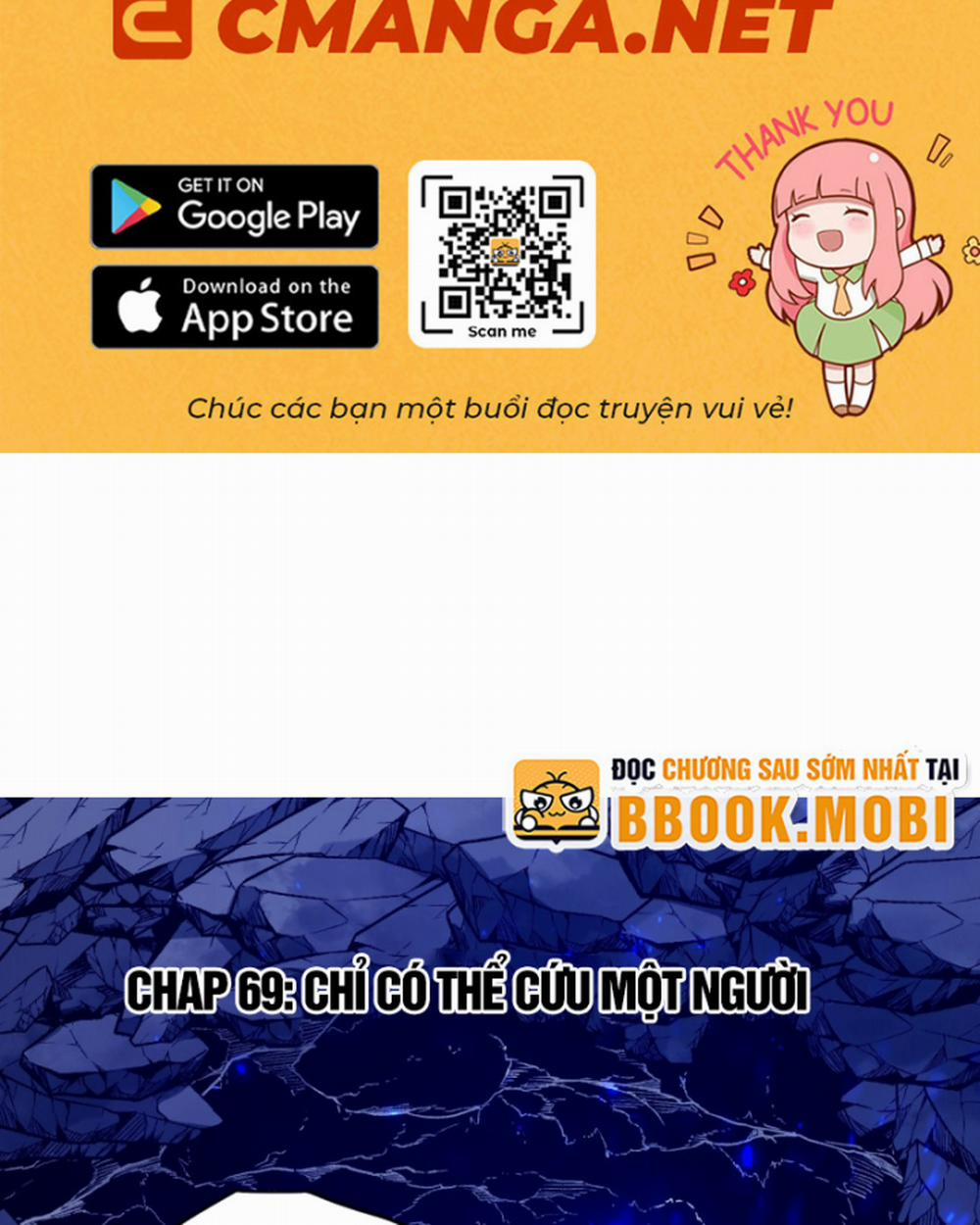 Tay Trái Của Ta Có Thể Dị Biến 69 trang 1