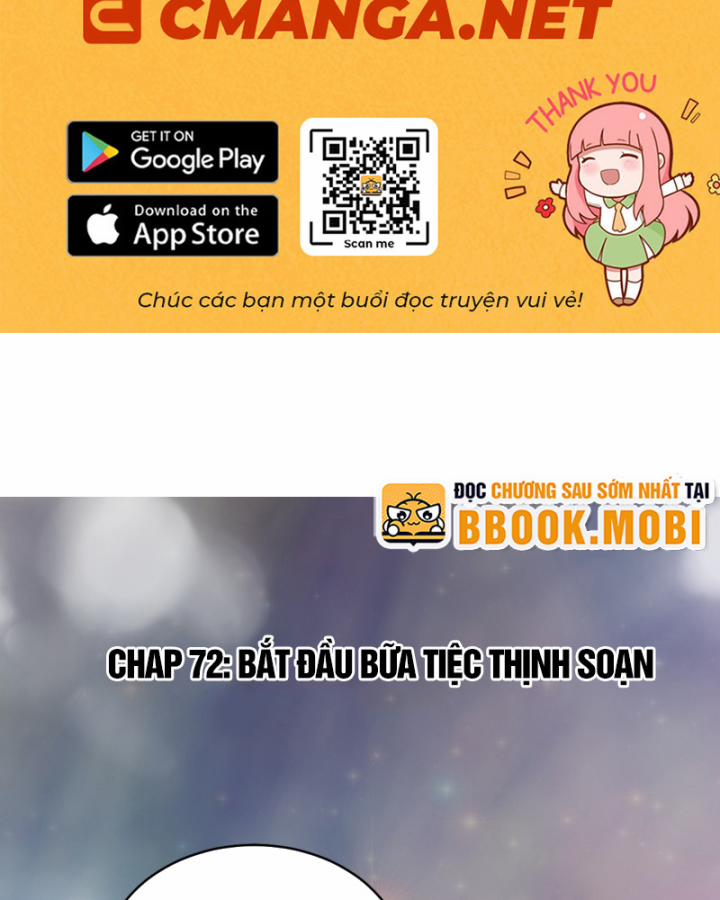 Tay Trái Của Ta Có Thể Dị Biến 72 trang 1