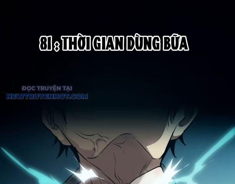 Tay Trái Của Ta Có Thể Dị Biến 81 trang 1