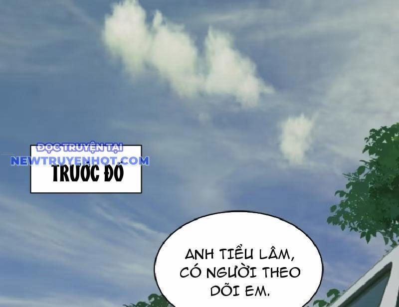 Tay Trái Của Ta Có Thể Dị Biến 85 trang 1