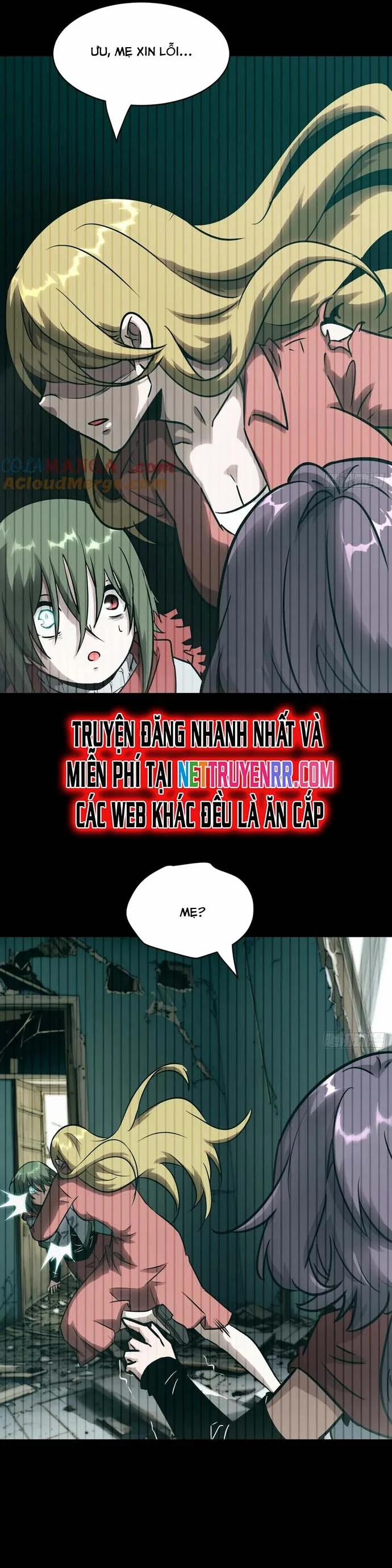 Tay Trái Của Ta Có Thể Dị Biến 92 trang 0