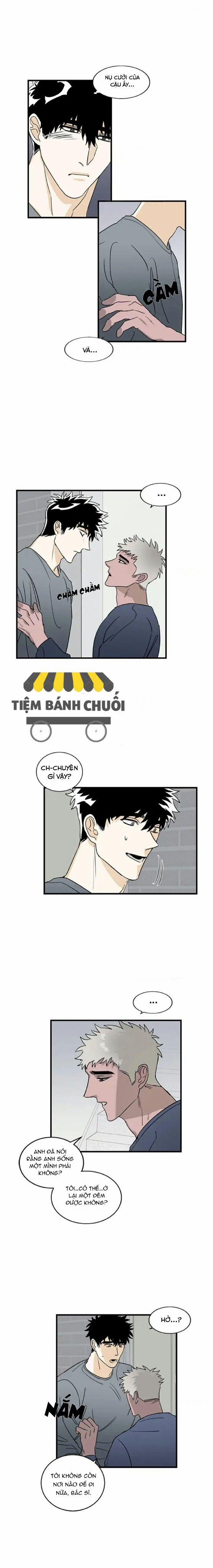 Tay Trong Tay 10 trang 1