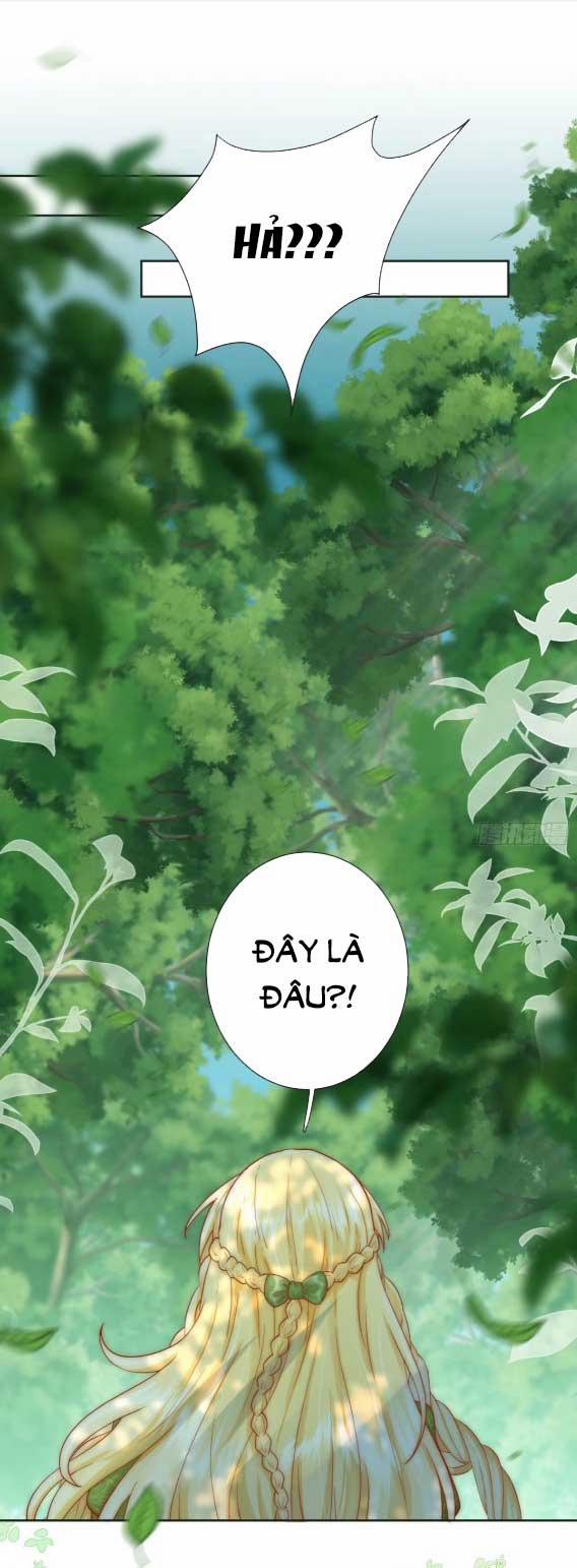 Tế Phẩm Tân Nương Dụ Dỗ Ác Long Cùng Bỏ Trốn Rồi! 25.1 trang 0