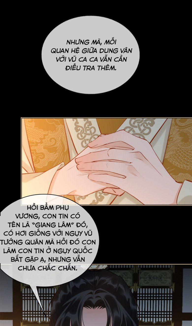 Tế Vũ Bất Tri Quy 40 trang 0