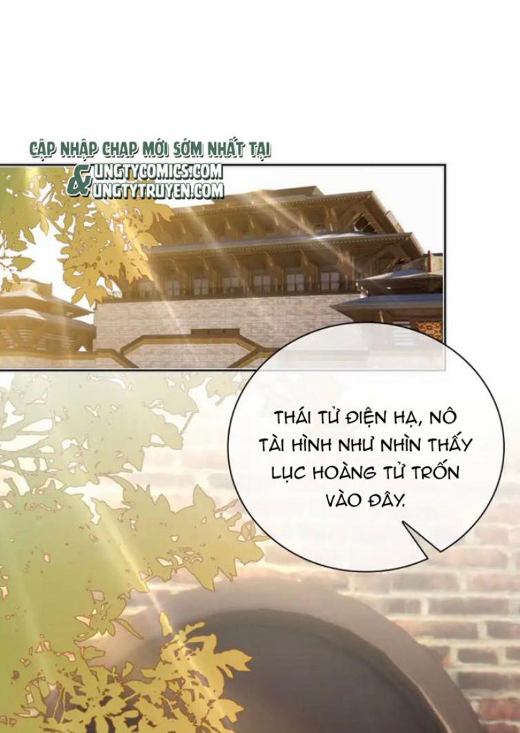 Tế Vũ Bất Tri Quy 46 trang 0