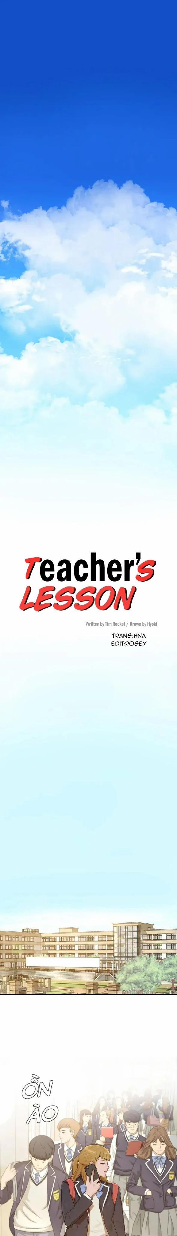 Teacher Lesson 1 trang 0