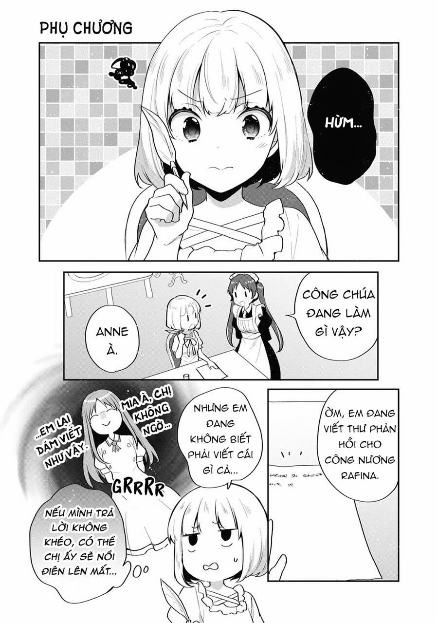 Tearmoon Empire Story 23.5 trang 1