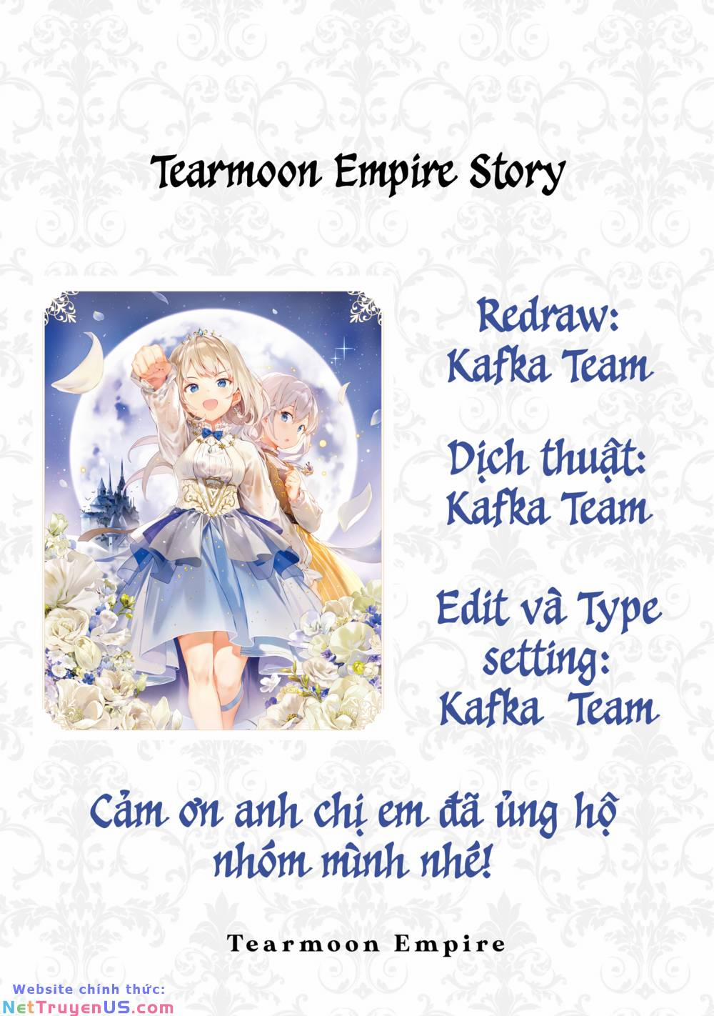 Tearmoon Empire Story 27.5 trang 0