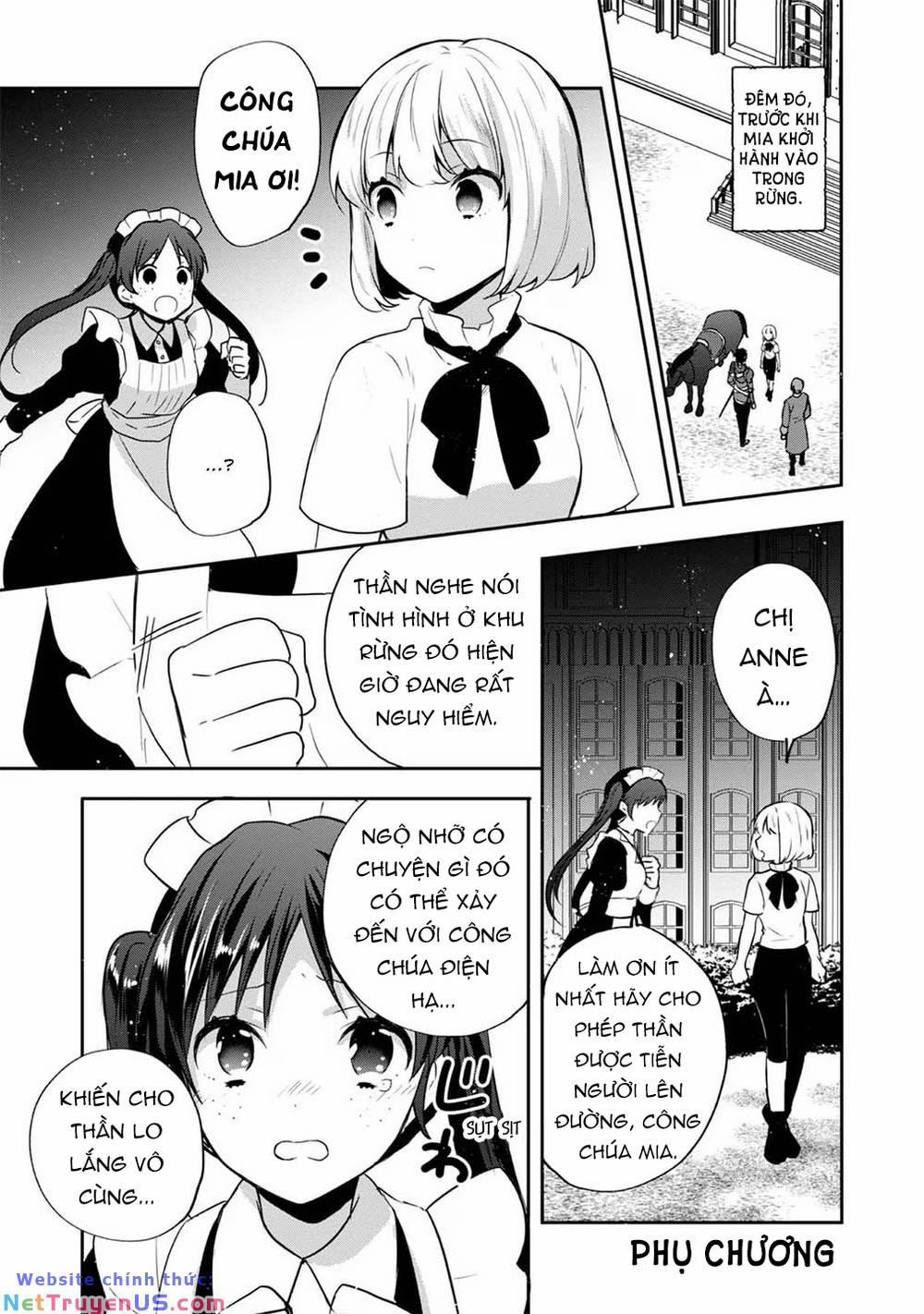 Tearmoon Empire Story 27.5 trang 1
