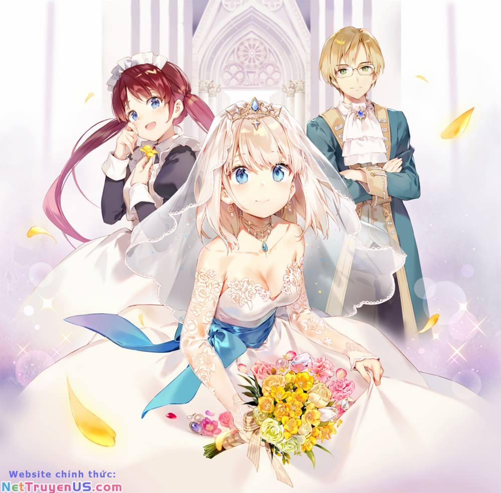 Tearmoon Empire Story 27 trang 0