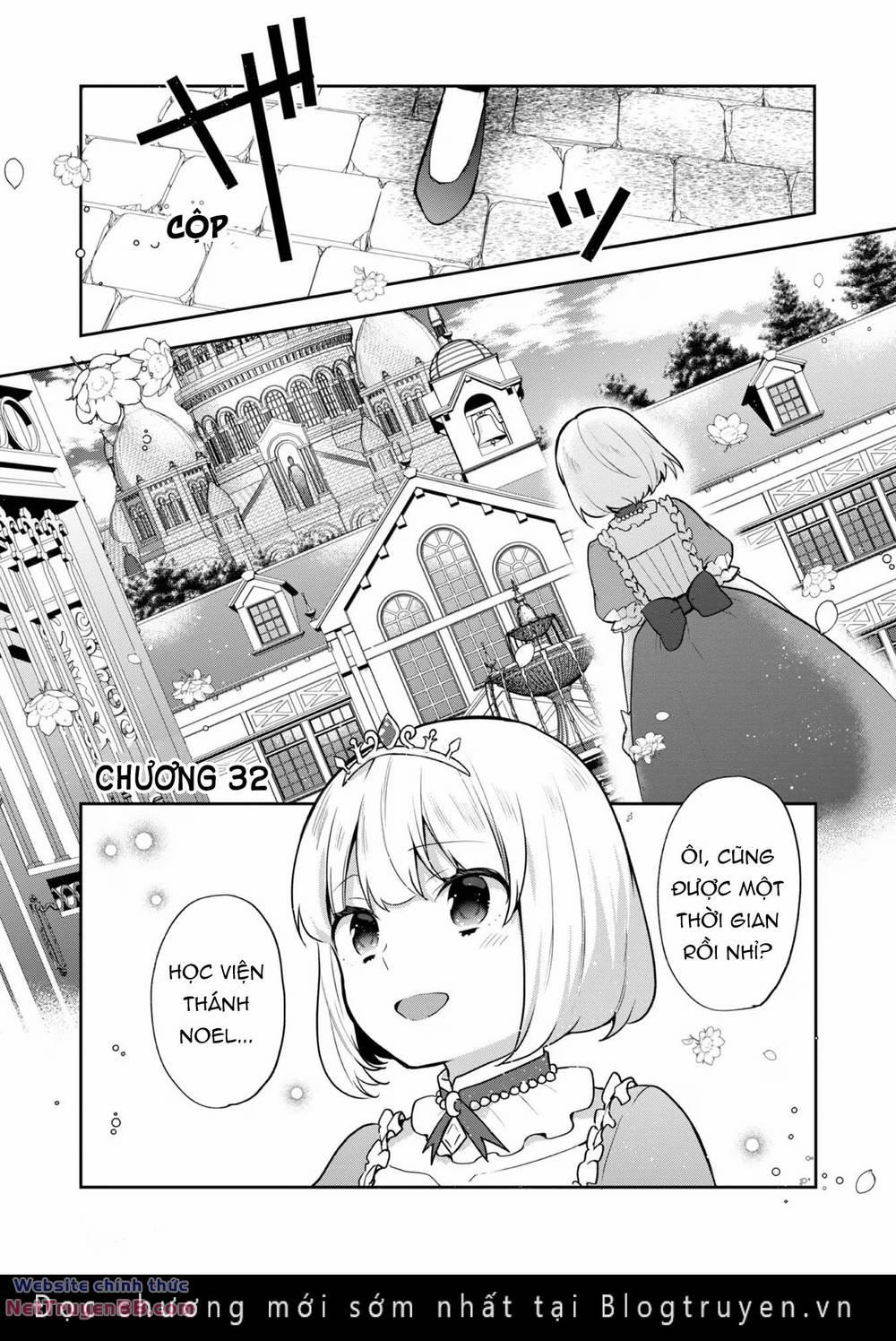 Tearmoon Empire Story 32 trang 1