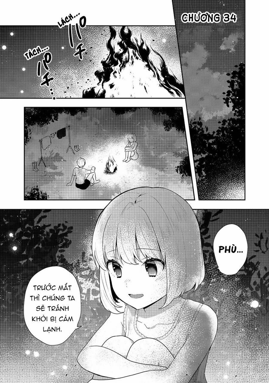 Tearmoon Empire Story 34 trang 1