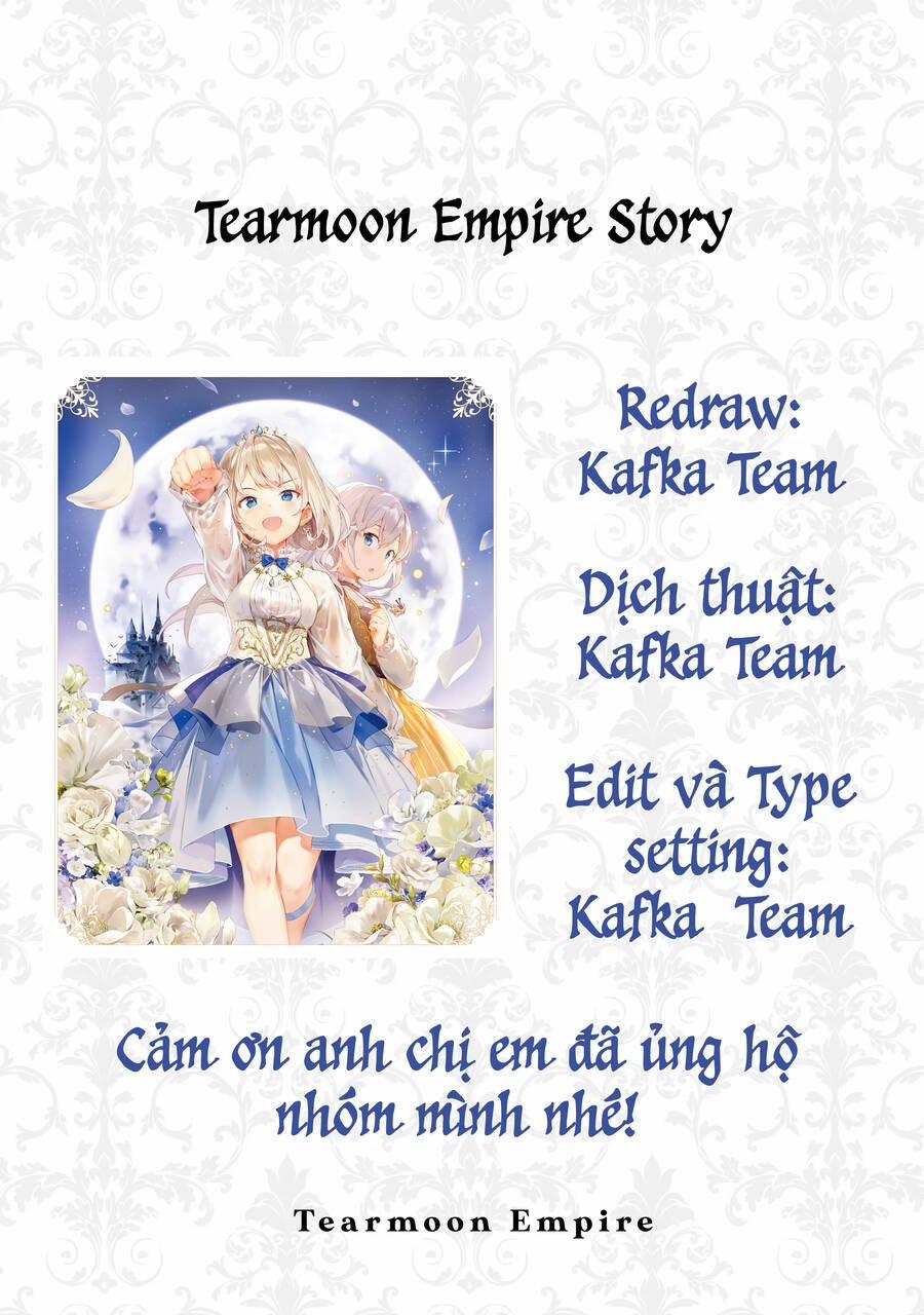 Tearmoon Empire Story 37.5 trang 1