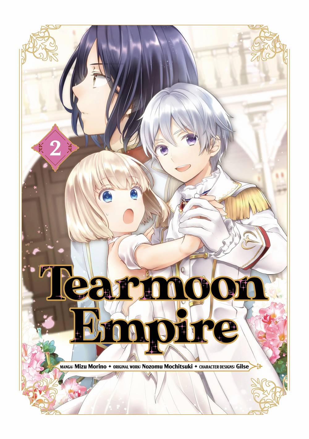 Tearmoon Empire Story 6 trang 1