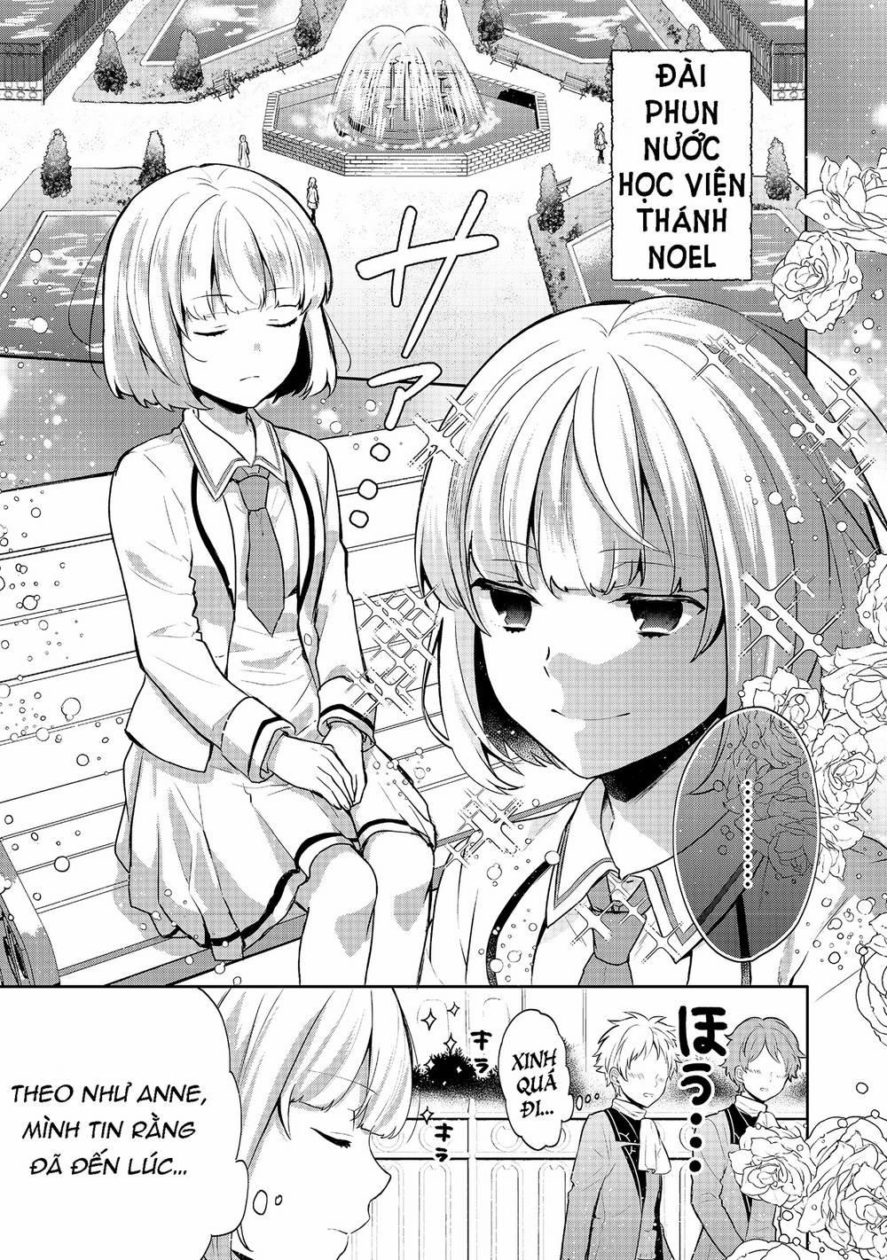 Tearmoon Empire Story 7 trang 1
