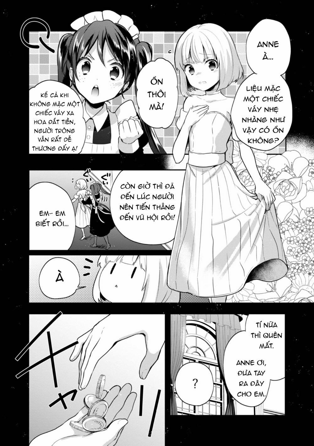 Tearmoon Empire Story 9 trang 1