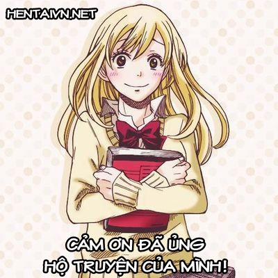 Teibo no Miru Yume (Kantai Collection) Oneshot trang 0