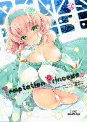 Đọc truyện tranh Temptation Princess