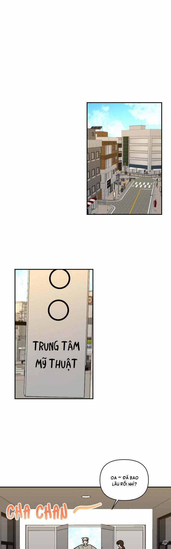 Tên Cậu Là Gì? 14 trang 0