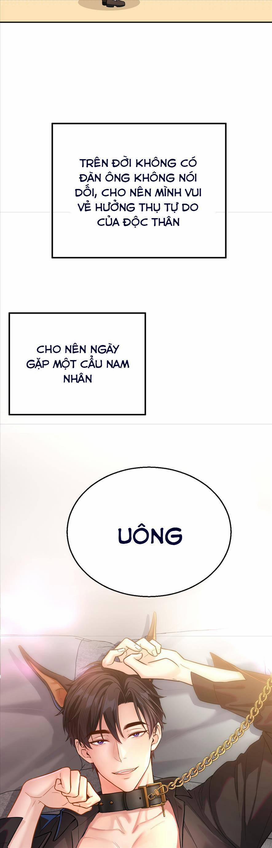Tên Đàn Ông Này Thật Sự Là Một Tên Cẩu Mà 1 trang 1
