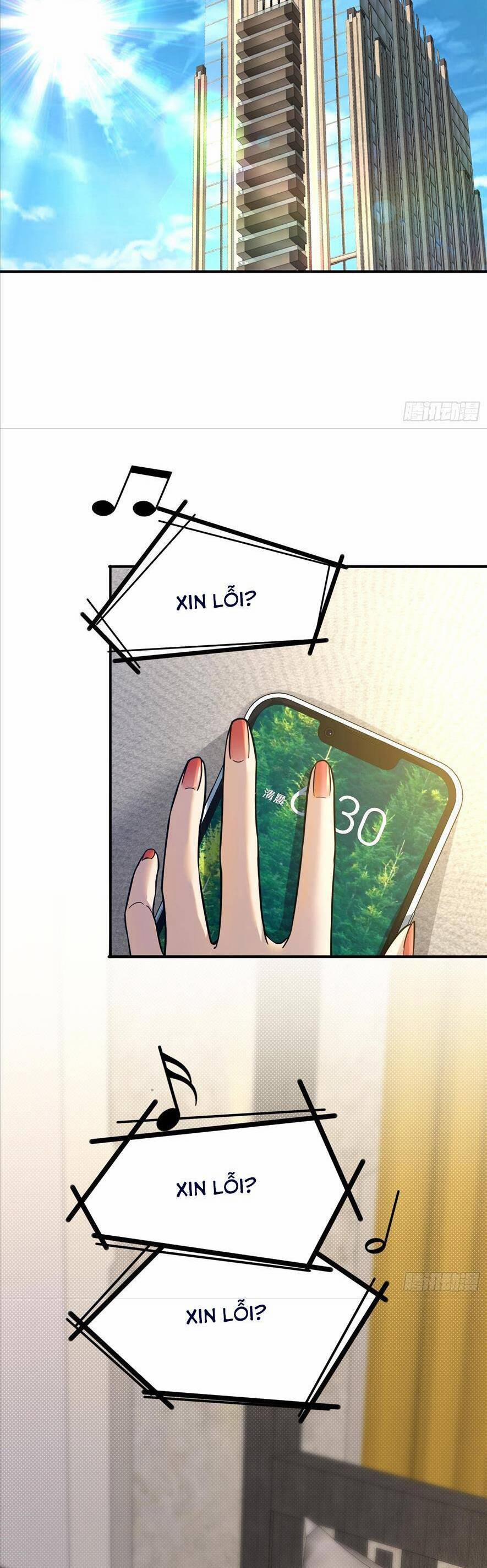 Tên Đàn Ông Này Thật Sự Là Một Tên Cẩu Mà 5 trang 0