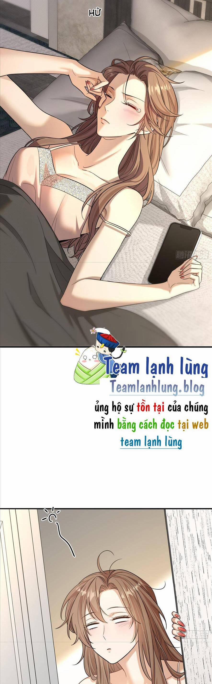 Tên Đàn Ông Này Thật Sự Là Một Tên Cẩu Mà 5 trang 1