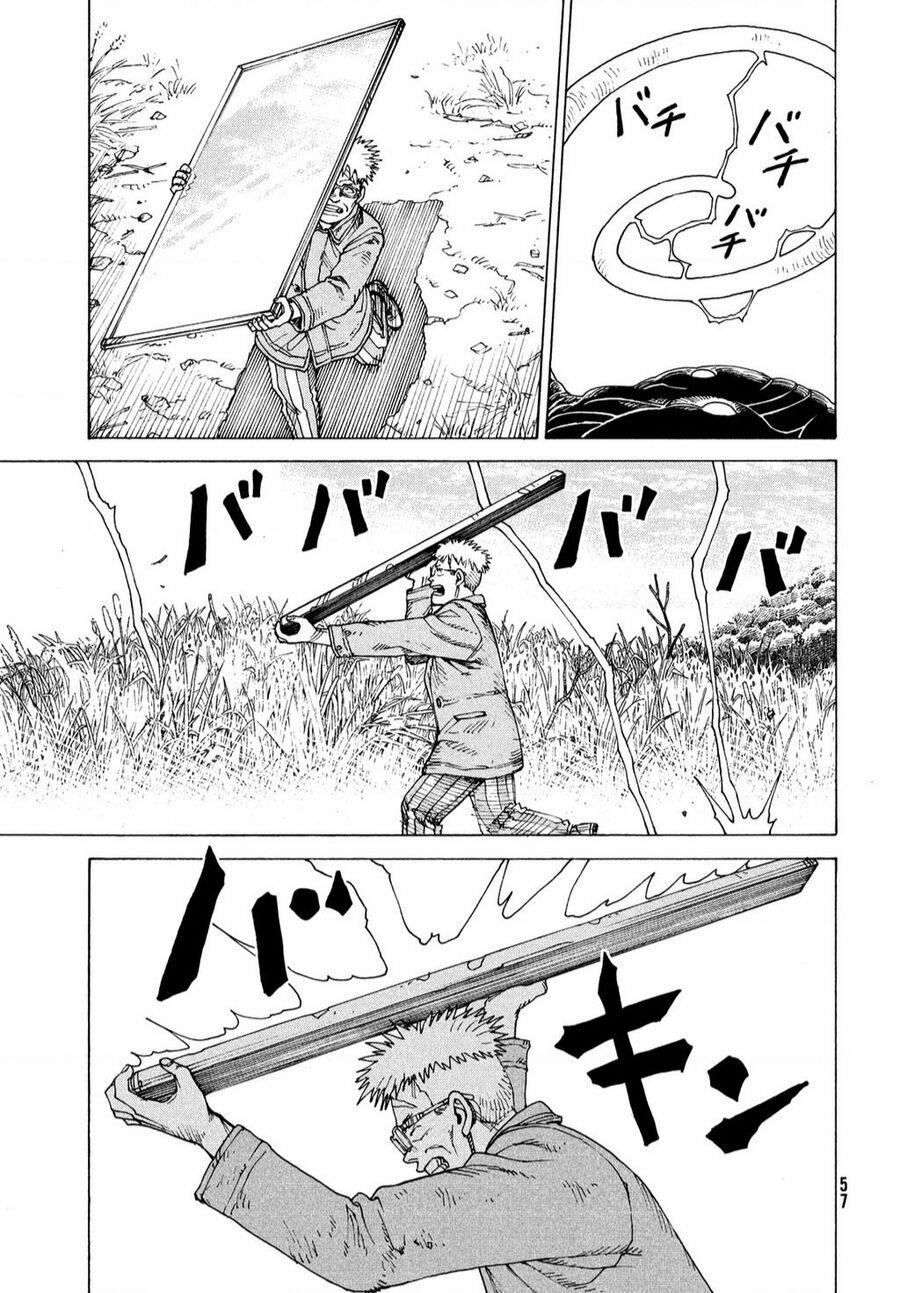 Tengoku Daimakyou 55 trang 9