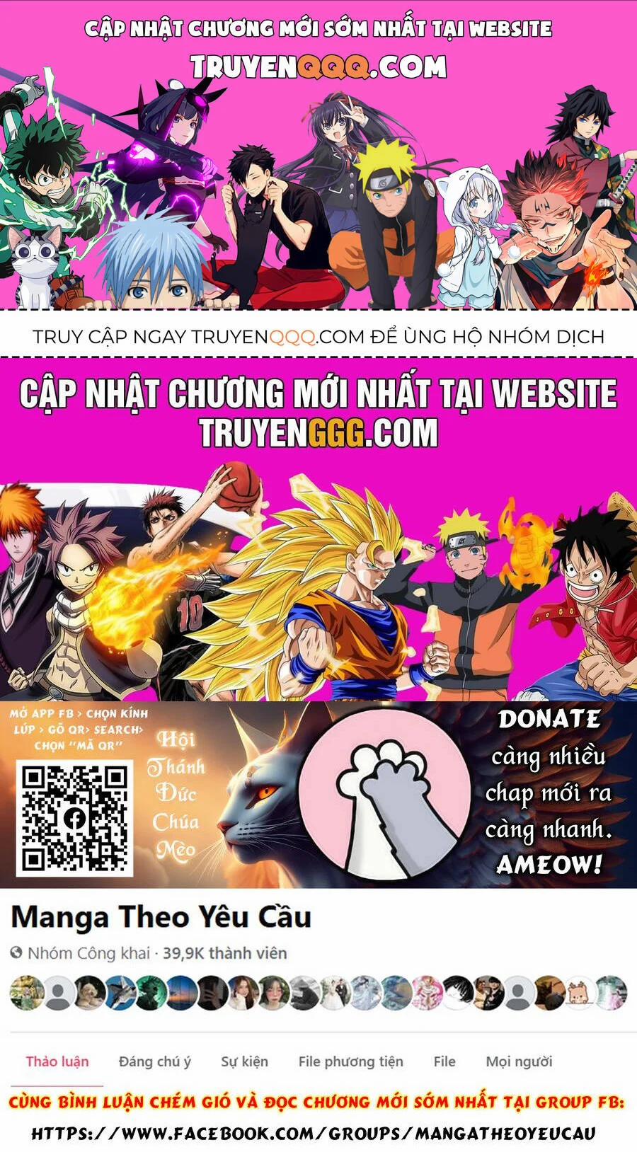 Tenkaichi - Thiên Hạ Đệ Nhất Võ Sĩ Đại Hội 41 trang 0