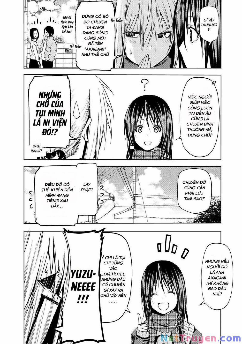 Tenpuru 21 trang 1