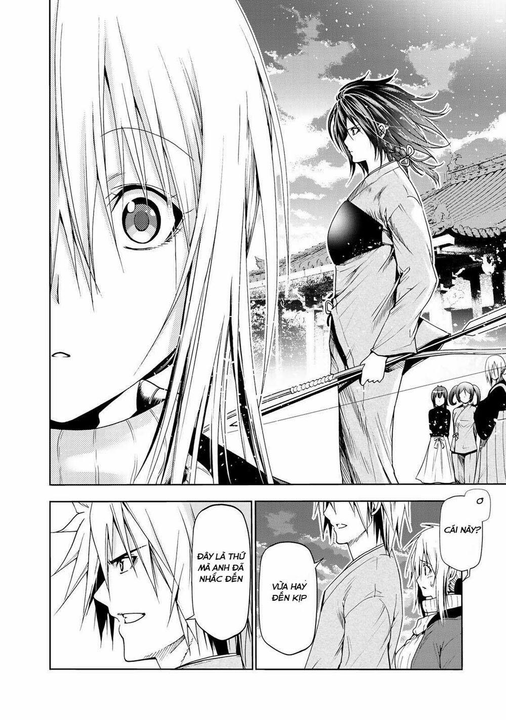 Tenpuru 23 trang 1