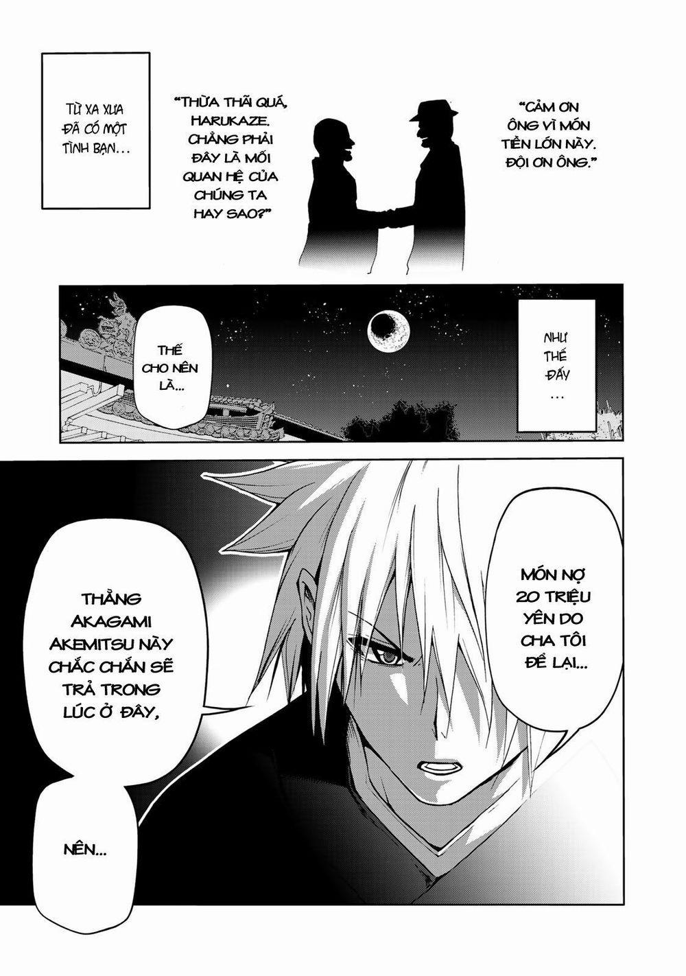 Tenpuru 4 trang 1