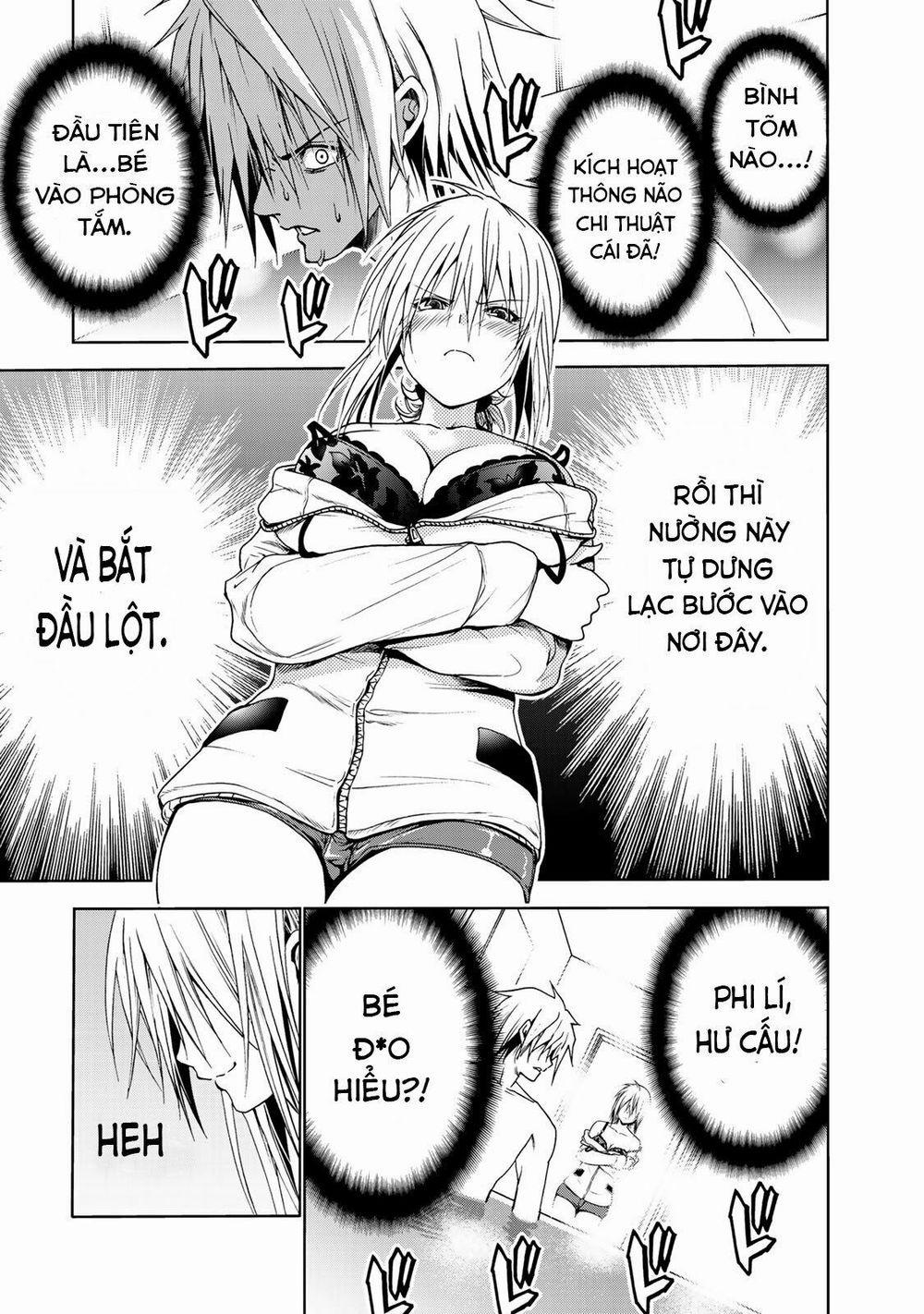 Tenpuru 6 trang 1